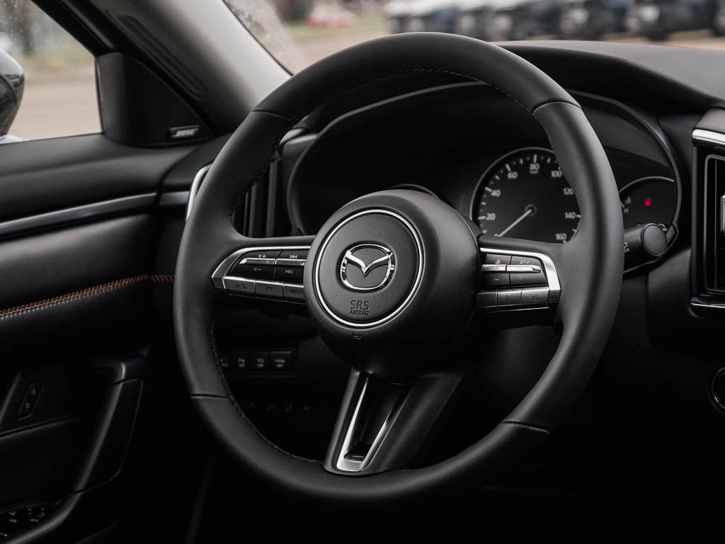 New 2026 Cypress Mazda 2.5 Turbo Premium Plus AWD image 15