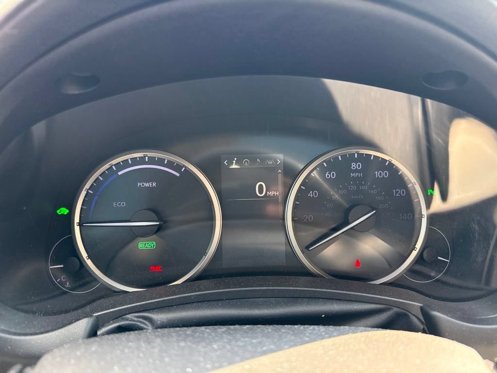 Used 2018 Caviar Lexus 300h image 24