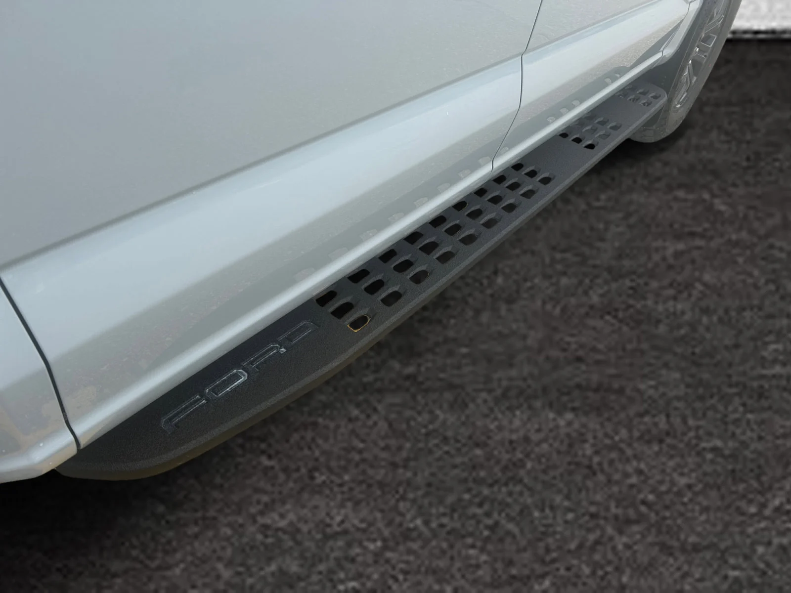 New 2026 Avalanche Ford Tremor image 11