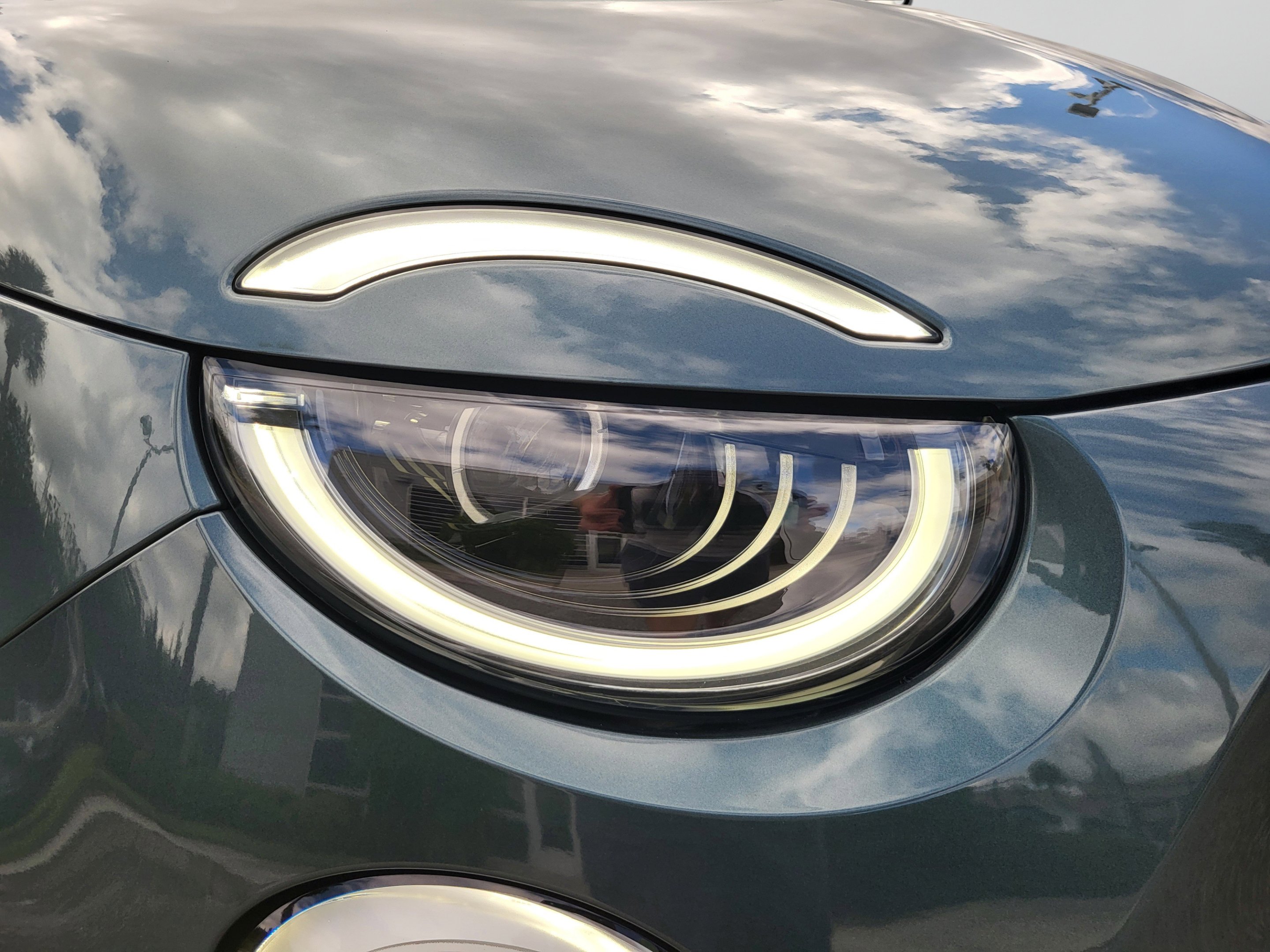 2025 FIAT 500e Base - Photo 12