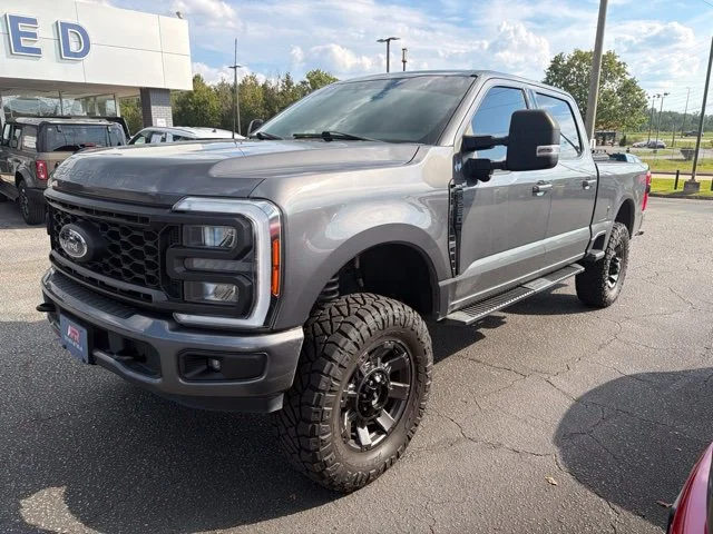 2023 Ford F-250 Super Duty