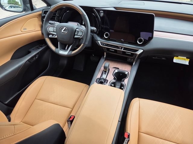 New 2026 Iridium Lexus PREMIUM PLUS image 29