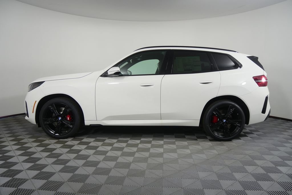 Used 2026 Alpine White BMW 30 xDrive image 6