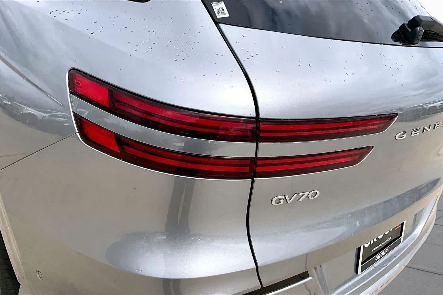 Used 2023 Savile Silver Genesis Advanced image 28