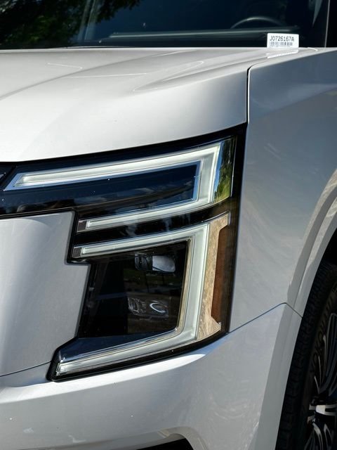 2025 Nissan Armada SL - Photo 12