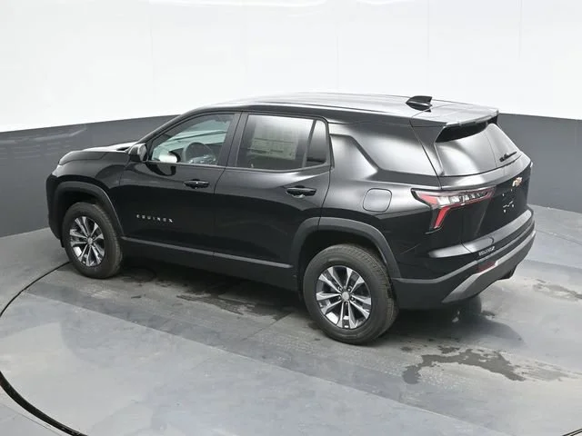 2026 Chevrolet Equinox LT - Photo 11
