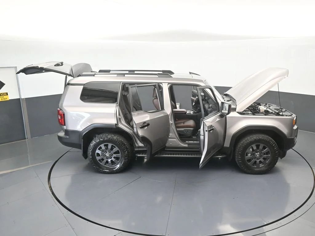 Used 2025 Meteor Toyota Base image 72
