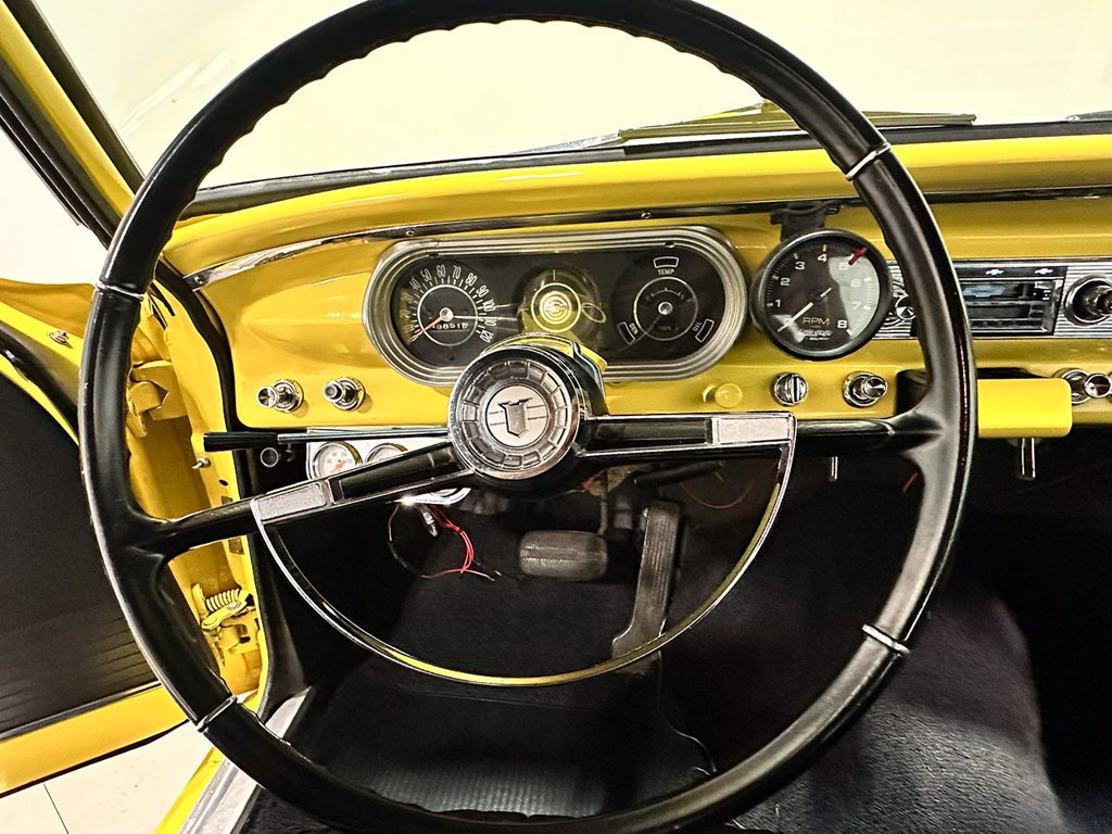 Used 1963 Red CHEV NA image 71