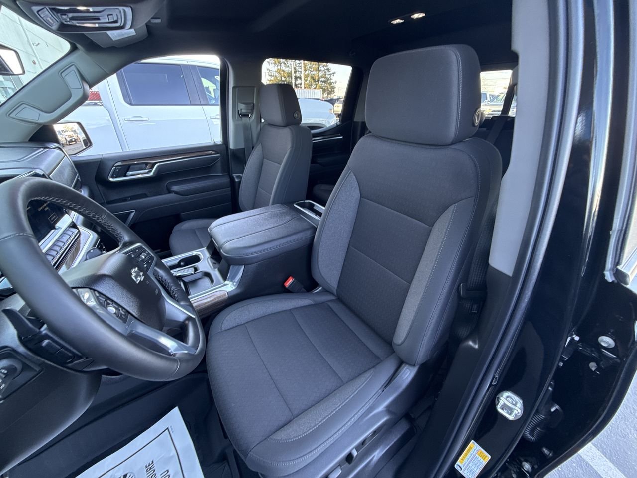 2026 Chevrolet Silverado 1500 RST - Photo 75