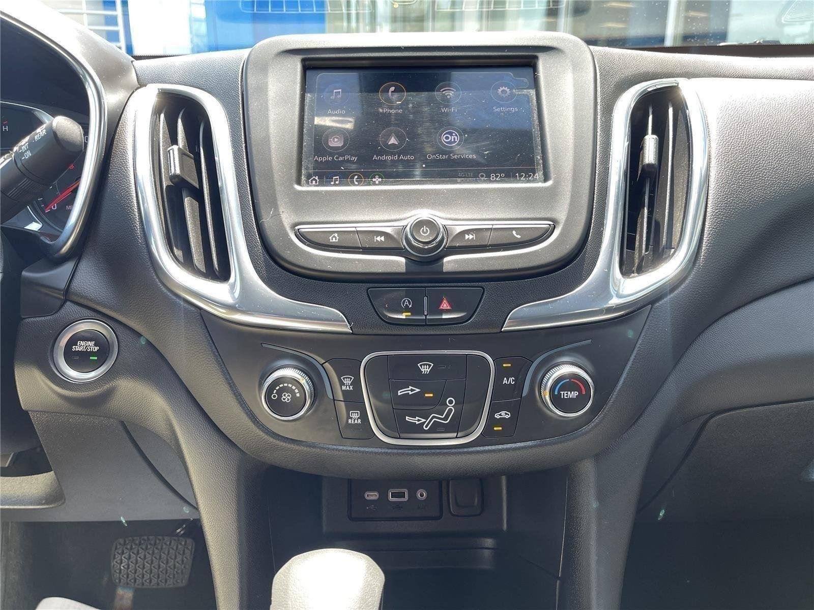 2023 Chevrolet Equinox 2FL - Photo 26