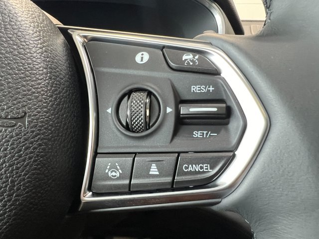 New 2026 Majestic Black Pearl Acura BASE image 27