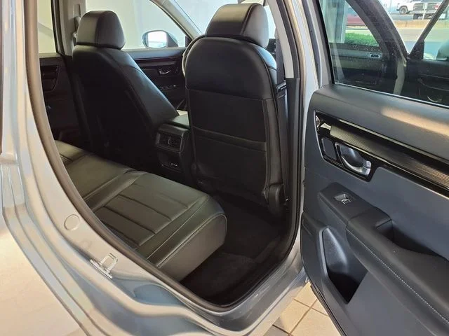 2026 Honda CR-V EX-L - Photo 26