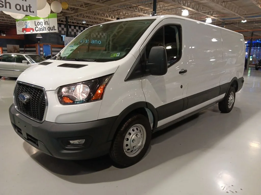 2024 Ford Transit 150 Low Roof 130 WB AWD's photo