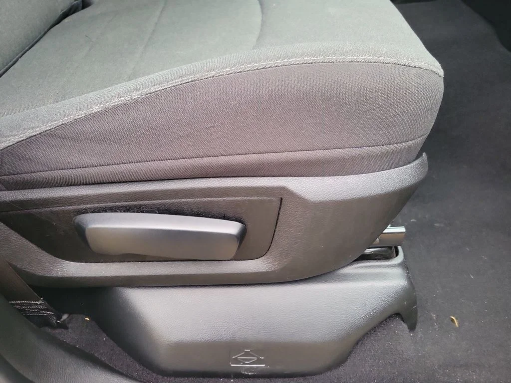 Used 2024 White Ram Warlock image 34