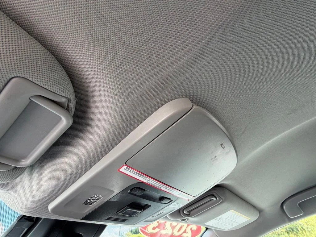 Certified Used 2023 White Toyota SE image 22