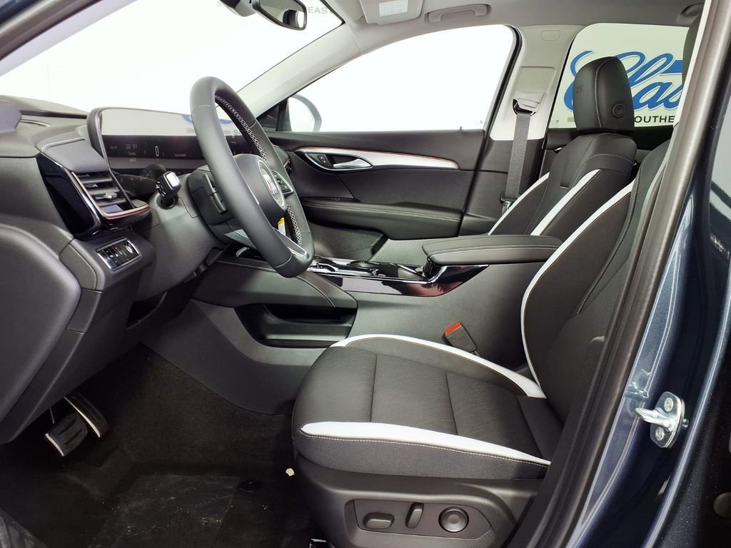 2026 Buick Envision Sport Touring - Photo 7