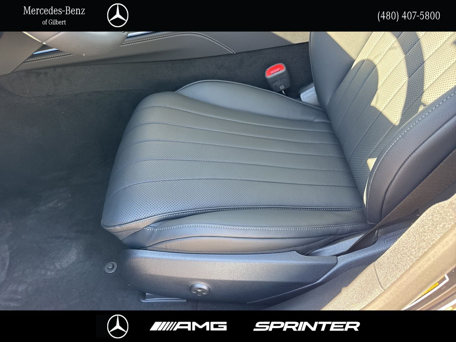 New 2026 Obsidian Black Metallic Mercedes-Benz E 450 image 14