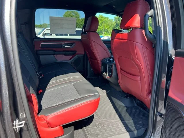 2026 RAM 1500 Rebel - Photo 20