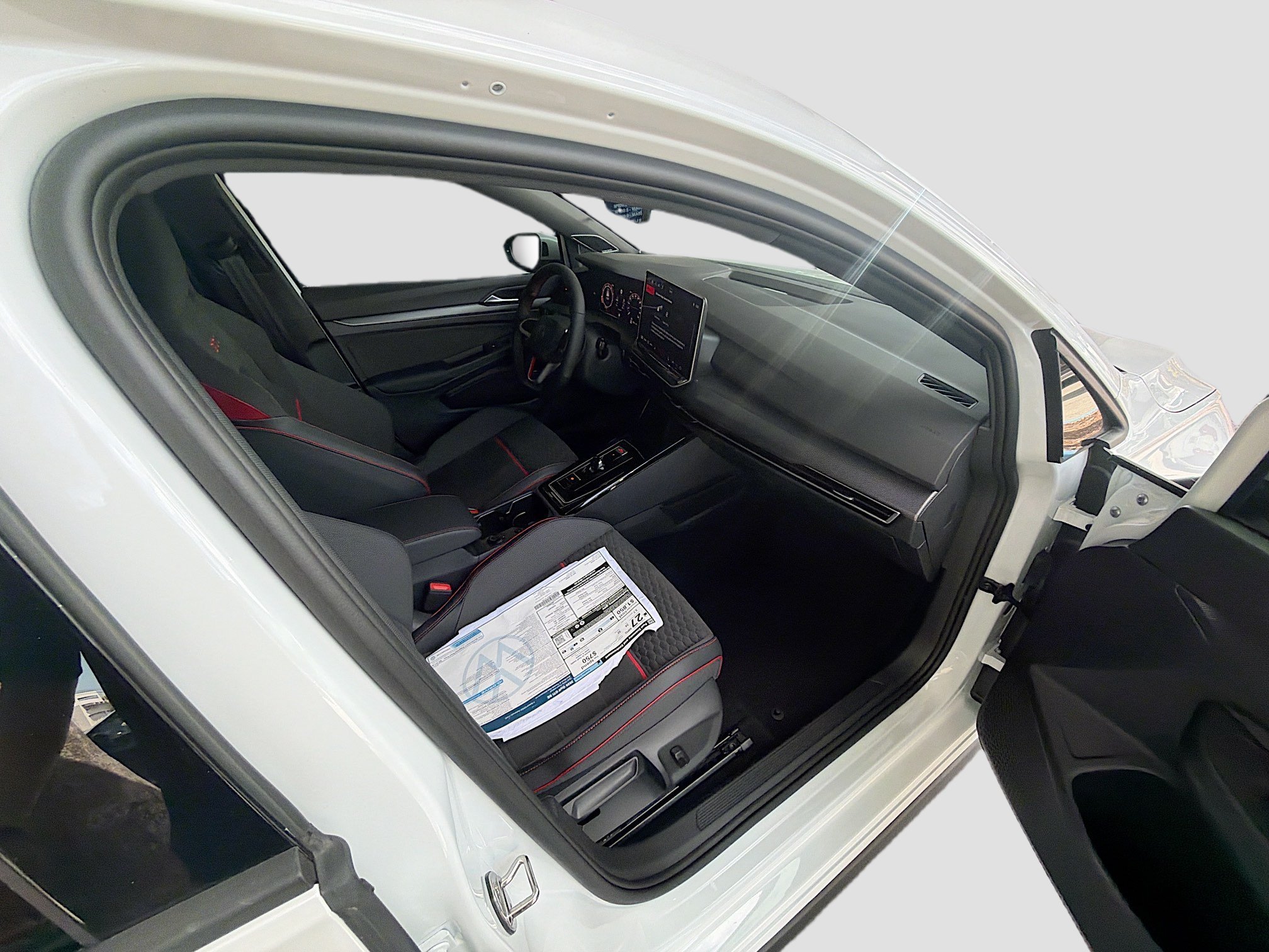 2026 Volkswagen Golf GTI SE - Photo 23