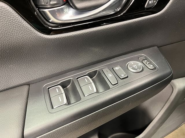 New 2026 Urban Gray Pearl Honda EX-L image 14