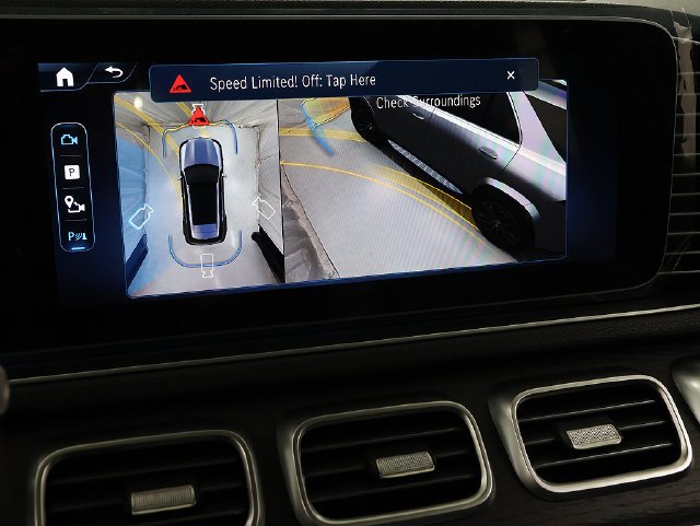 New 2026 Black Mercedes-Benz GLE 350 image 52