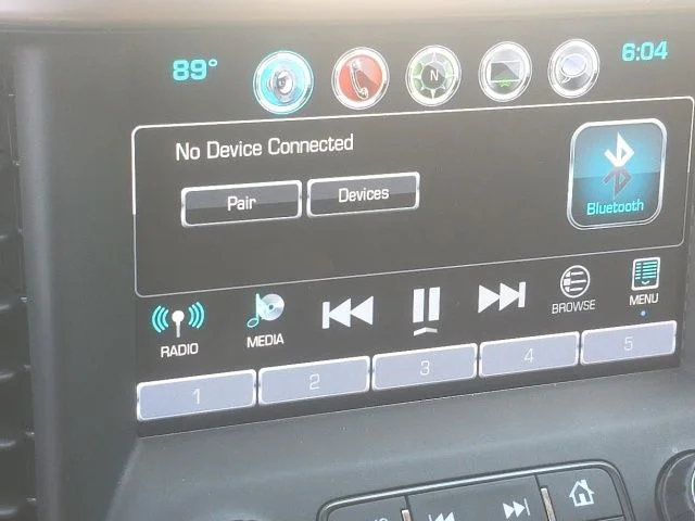Used 2018 White GMC Denali image 15