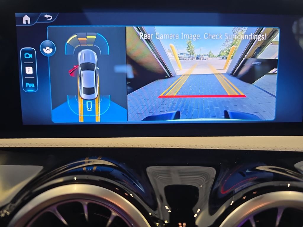 2026 Mercedes-Benz CLA CLA 250 - Photo 25