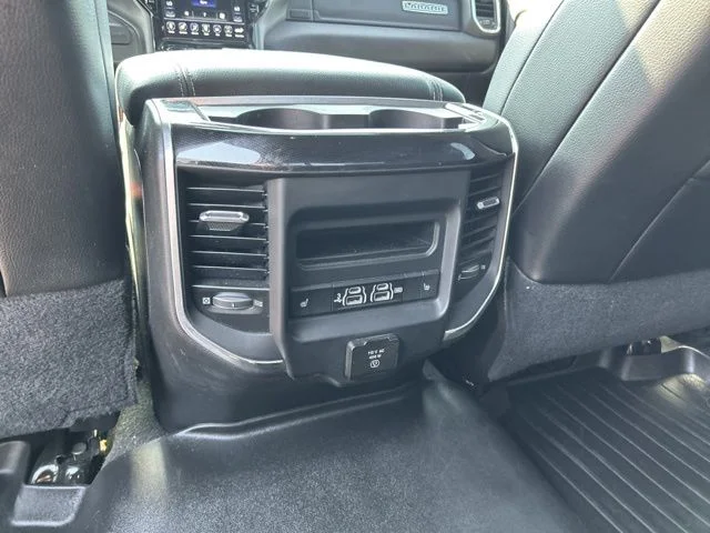 Used 2020 Red Ram Laramie image 25