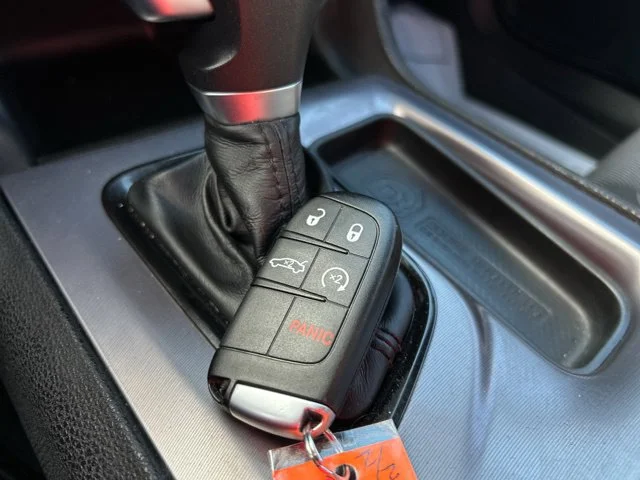 Used 2021 Gray Dodge SXT image 44