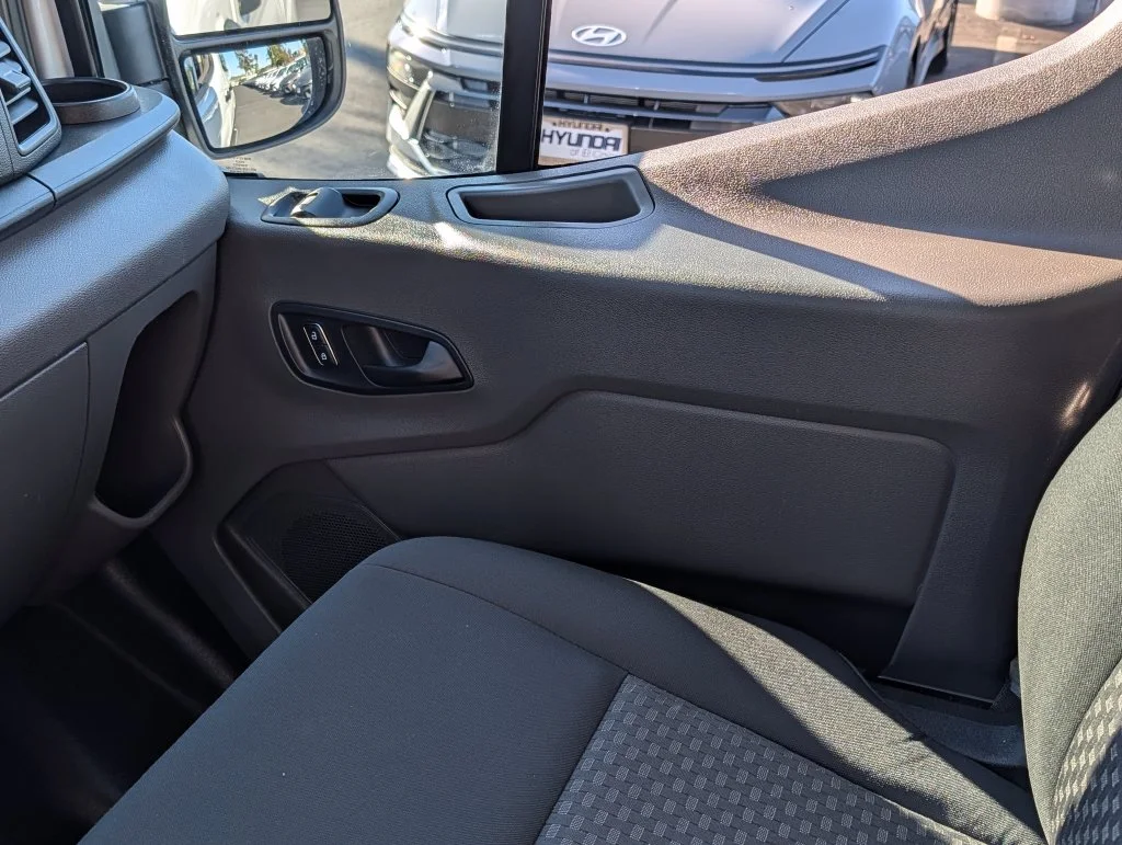 Used 2025 White Ford Base image 26