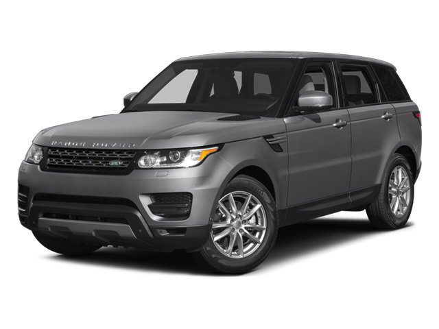 2014 Land Rover Range Rover Sport SE