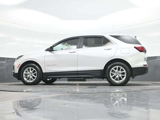 Used 2022 Beige Chevrolet LT image 20