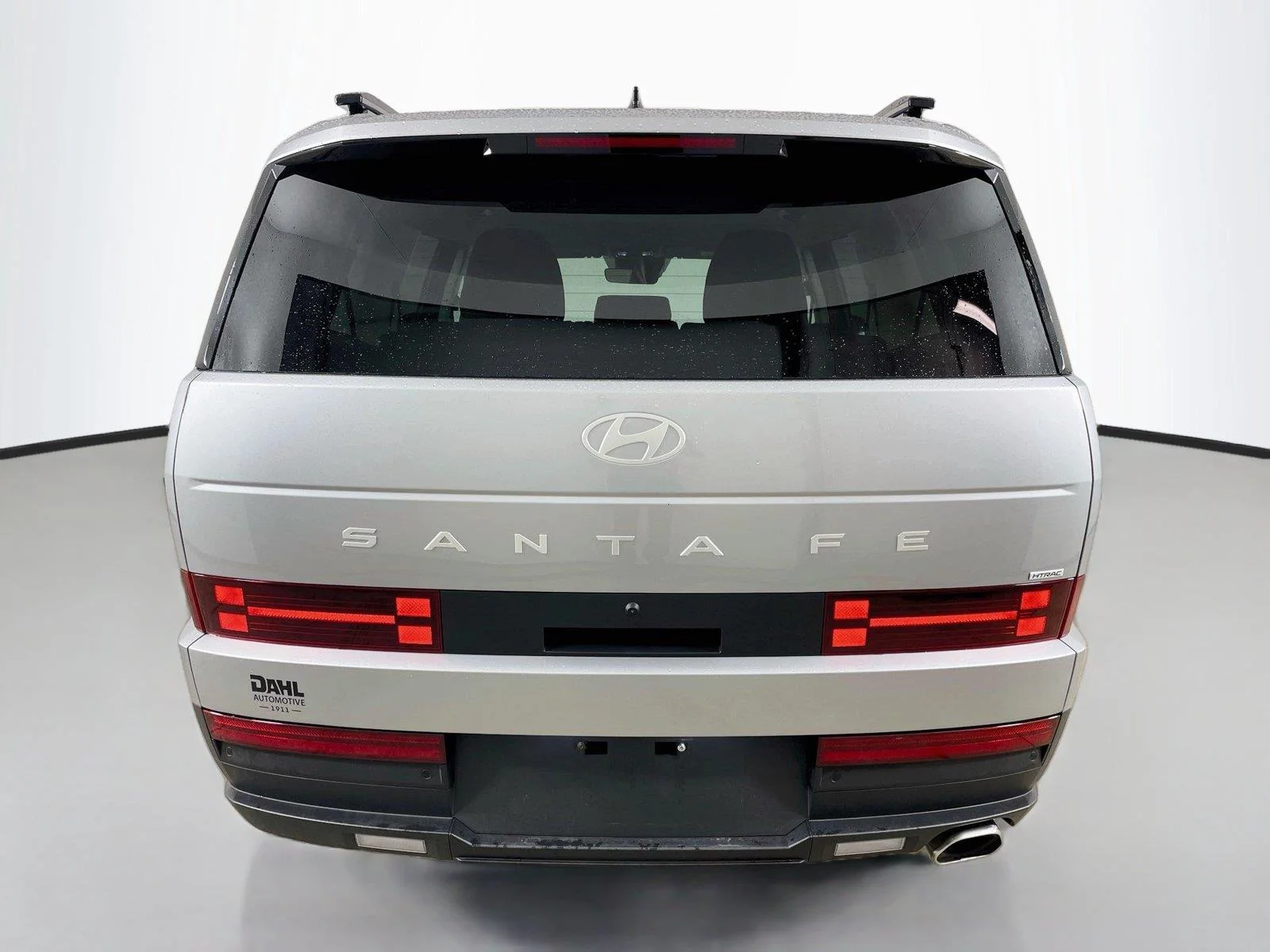 2026 Hyundai Santa Fe SEL - Photo 12