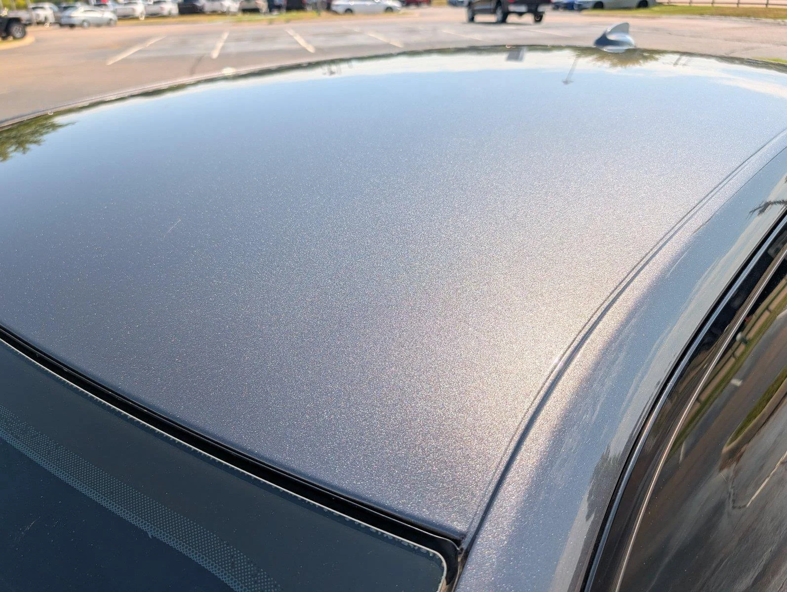 Used 2023 Granite Crystal Metallic Clearcoat Chrysler Touring L image 36