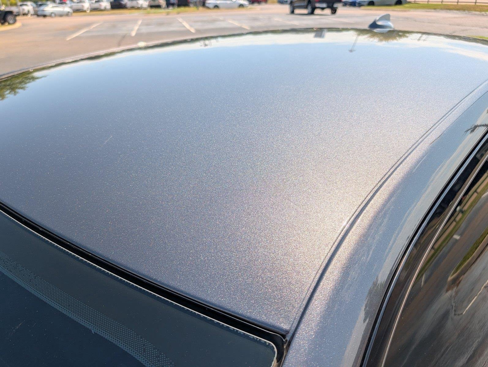 Used 2023 Granite Crystal Metallic Clearcoat Chrysler Touring L image 36