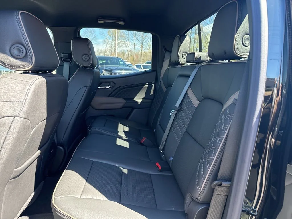 New 2026 Onyx Black GMC Denali image 12