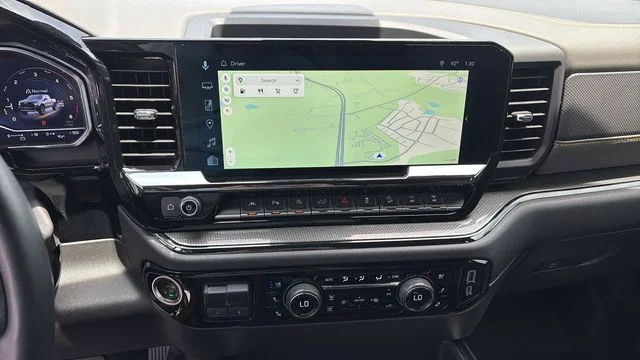 Used 2025 Black Chevrolet ZR2 image 26