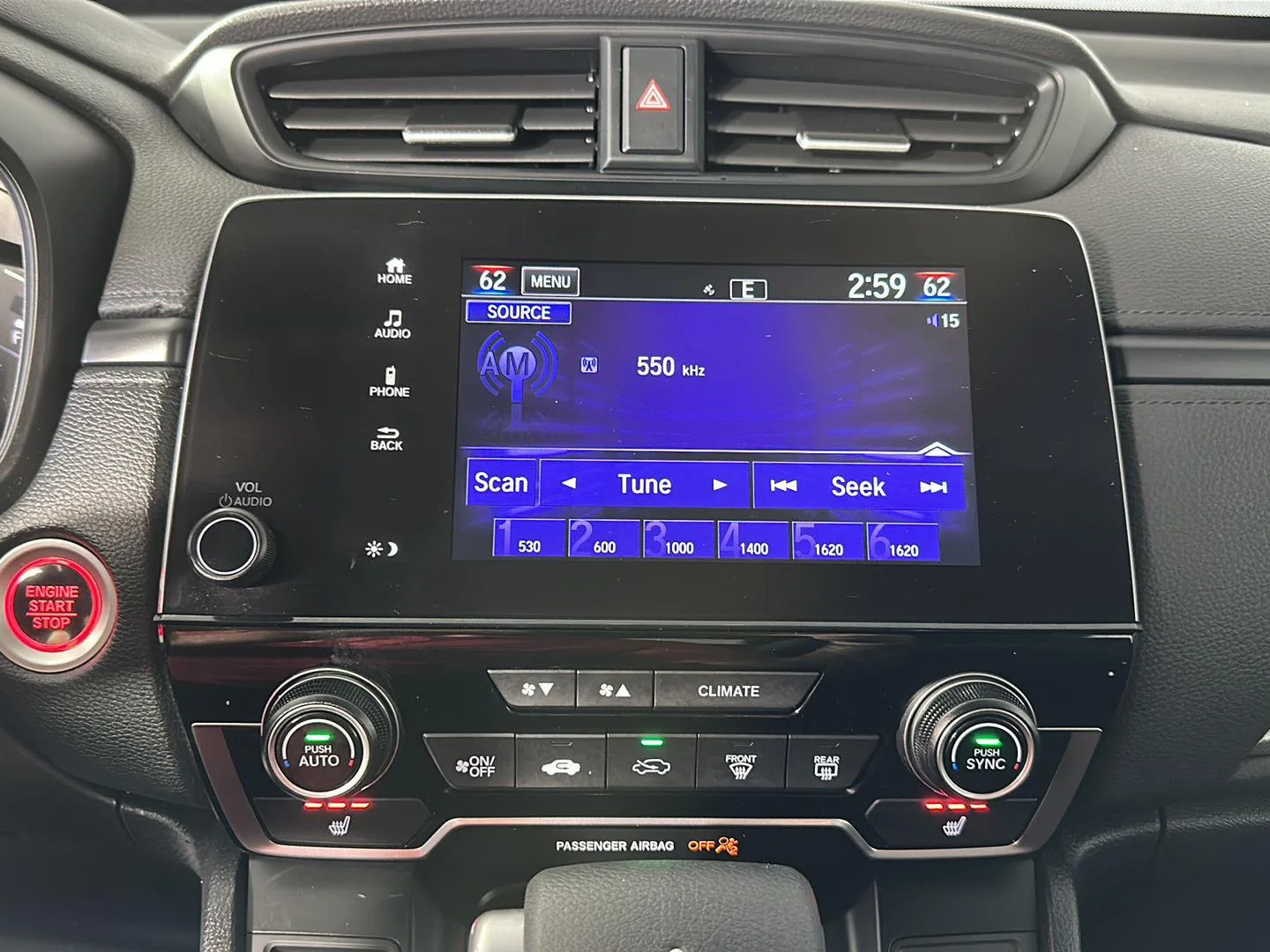 Used 2022 Sonic Gray Pearl Honda Special Edition image 20