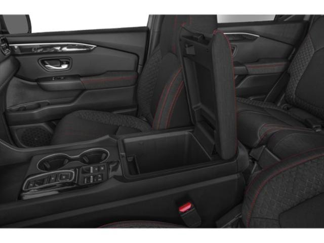 Used 2025  Honda Sport image 14
