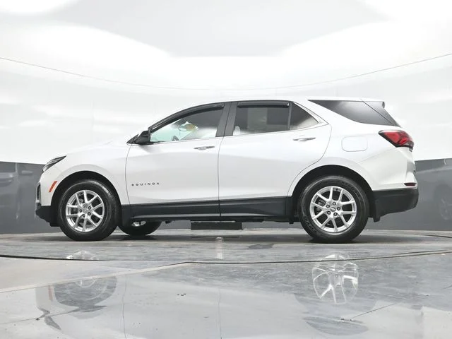 Used 2022 Beige Chevrolet LT image 20