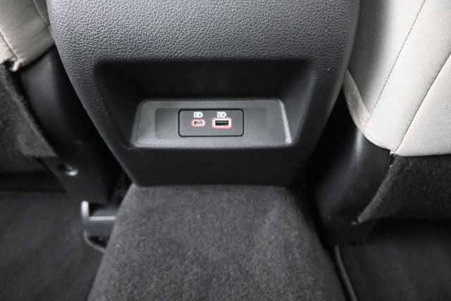 Used 2025 Red Nissan 2.5 SV image 29