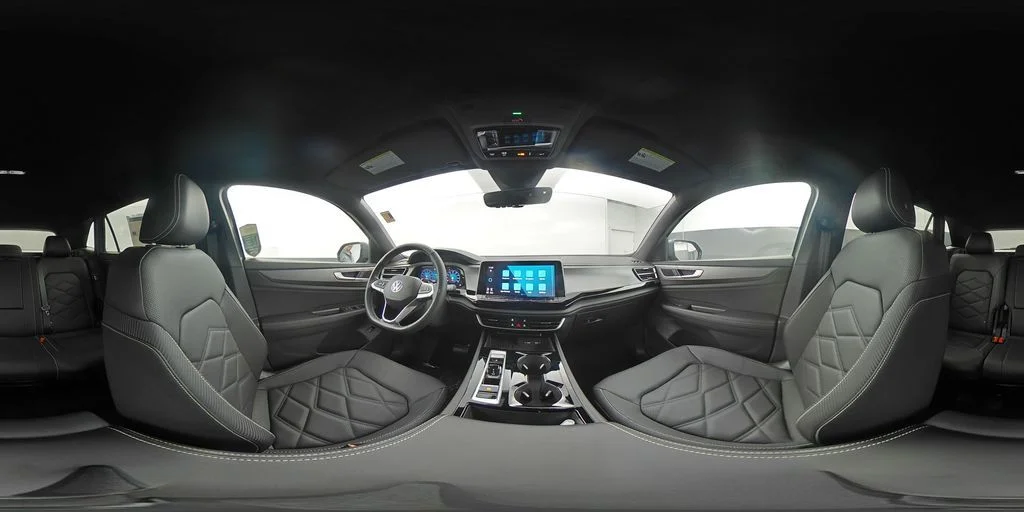New 2026  Volkswagen 2.0T SE w/Technology image 13