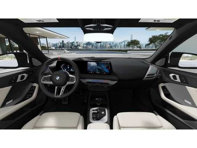 2025 BMW 2 Series M235 - Photo 19