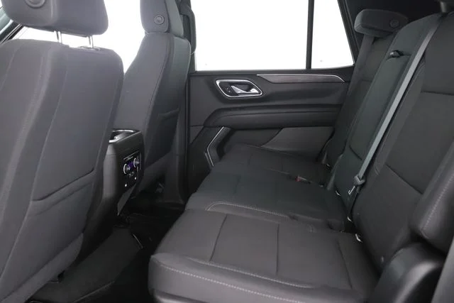 Used 2021 Black Chevrolet LS image 25