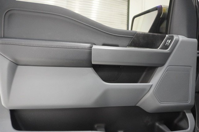 Used 2022 GREY Ford XLT image 14