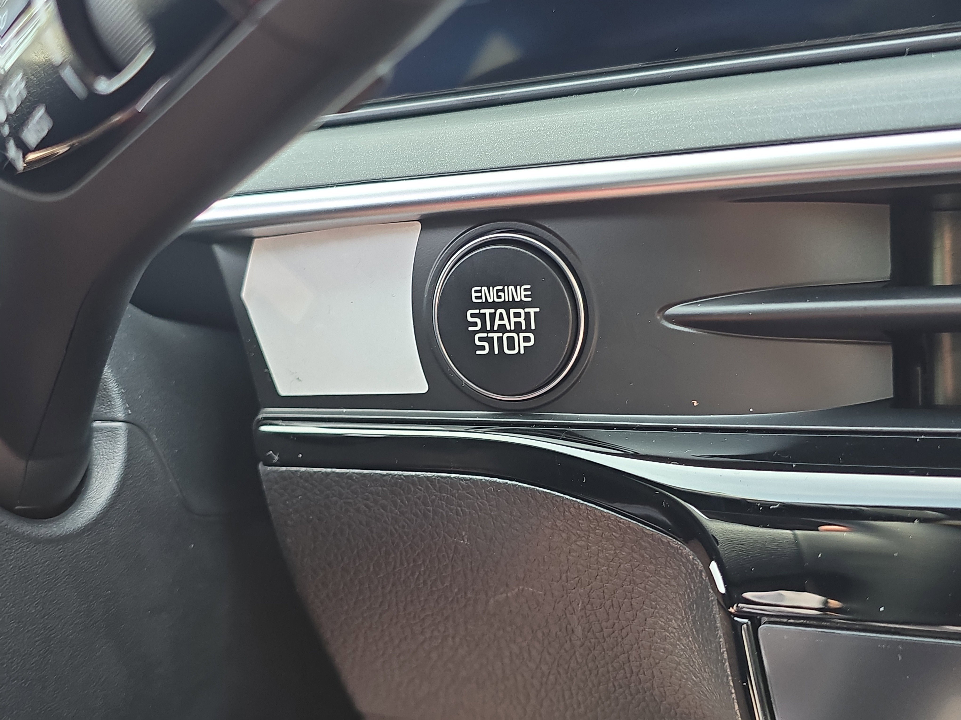 New 2026 Snow White Pearl Kia GT-Line FWD image 28
