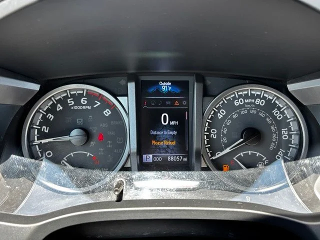 Used 2022 Beige Toyota Limited image 11