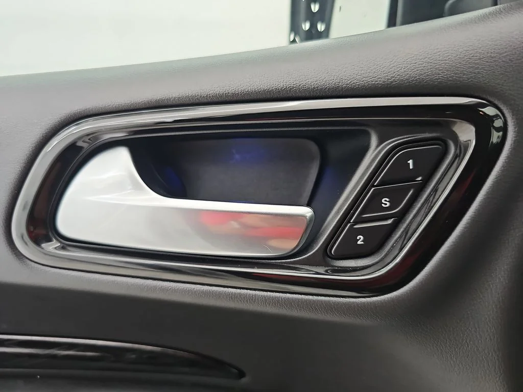 Used 2022 White Dodge Citadel image 35