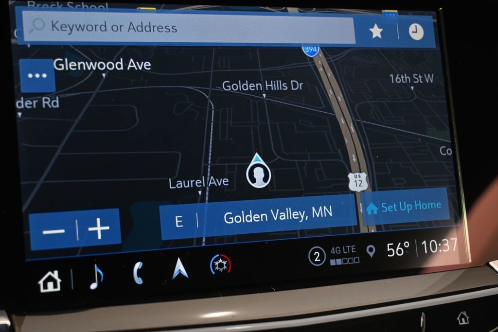 2025 Cadillac XT6 Premium Luxury - Photo 30