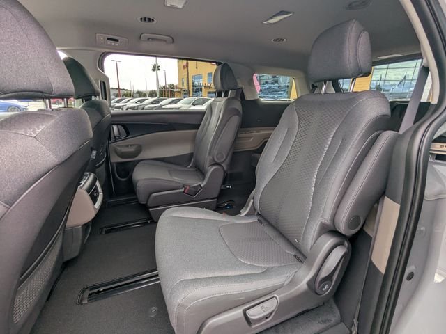 New 2027  Kia LX image 16